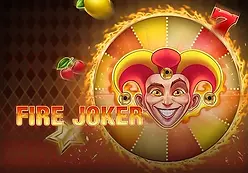 Fire Joker